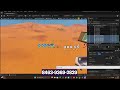 🎯 COMMANDE MAP Fortnite en Live ! 🛠️ Live UEFN &amp; 3D