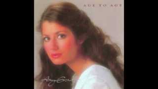 Video thumbnail of "Amy Grant - Got to let it go"