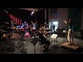 Think About Things by Daði Freyr - ODM Ensemble led by Jonne Schreuder