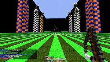 Minecraft Badlion 1v1