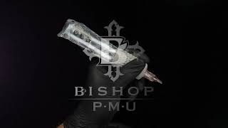 Machine Bag w/ Disposable Grip Tutorial PMU Wand