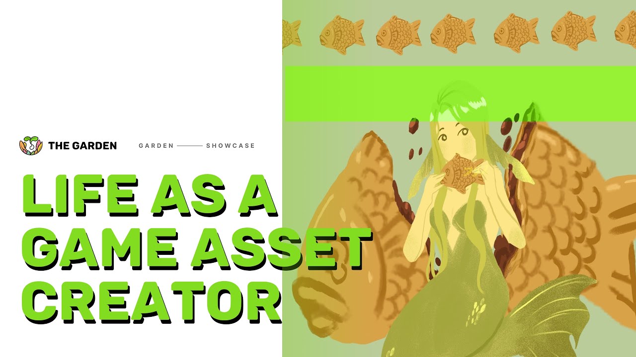 Life as a game asset creator!- Live Stream 9/20/23 - YouTube