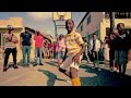 Papi Jordan - Tu No Baila Dembow VIDEO OFICIAL