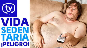 Che vuol dire vita sedentaria?