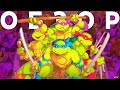 Обзор TMNT Shredder's Revenge | ПРЕЖДЕ ЧЕМ КУПИТЬ