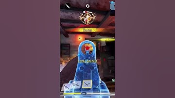 My Best SMG in COD Mobile #codm #callofdutymobile #codmobile