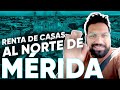 COMPRANDO CASA AL NORTE DE MÉRIDA | MÉRIDA, YUCATÁN | Mérida x Don Scrapp