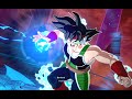 Dragon Ball Z Sparking Zero Ultimate 100 &amp; Ranked