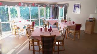 Sanctuary Care I Yarnton Residential And Nursing Home