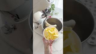Dough Kneading Tips