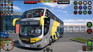 CITY HIGHWAY ROAD AND OFF-ROAD DRIVING GAMES VIDEOS #trending #viral