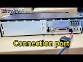 ICOM IC FR5300 IDAS Repeater unboxing