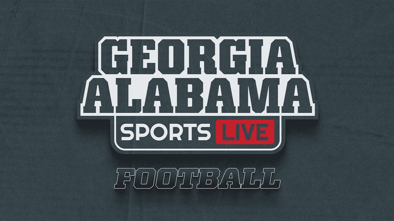 High School Football Live - Smiths Station vs JAG