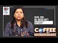 Coffee with gastroenterologist  professor dr nazish butt  episode 5