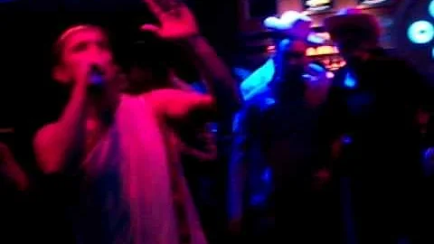 Craig Lawton the NEW MARVIN GAYE
