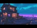 Back To 80s Memories 🌚 Nostalgic Lofi Hip Hop Mix and Chill Music ☔