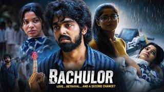 Bachelor Movie Climax Scene || G. V. Prakash Kumar And Divyabharathi Movie || Matinee Movies