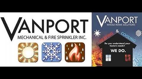 How to Set the Date and Time On Your Honeywell VisionPro 8000 Series Thermostat