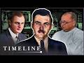 The Deranged Nazi Doctors Who Experimented On Prisoners