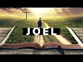 The Book of Joel KJV | Full Audio Bible by Max McLean