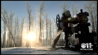 In Alaska, tapping into geothermal energy presents challenges