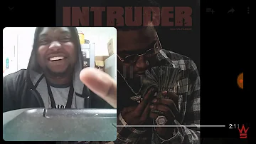 Takeoff - Intruder (WSHH Exclusive) REACTION!!!