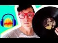 How To Transfer Vinyl To Computer Using Audacity