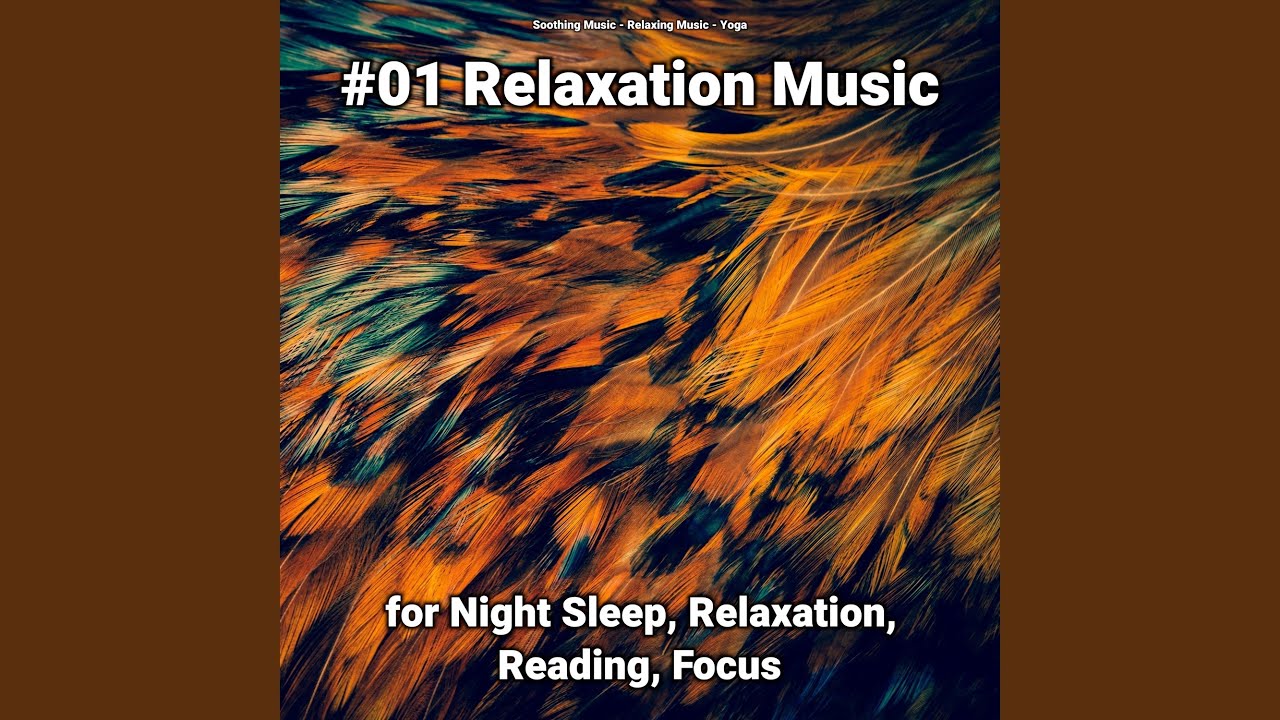 Relaxing Music for Concentration