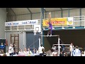Gymnastique fscf  fdral individuel 2017  la motte servolex