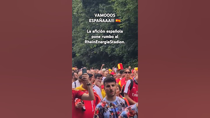 ESPAÑA 4-1 GEORGIA en DIRECTO #Euro2024