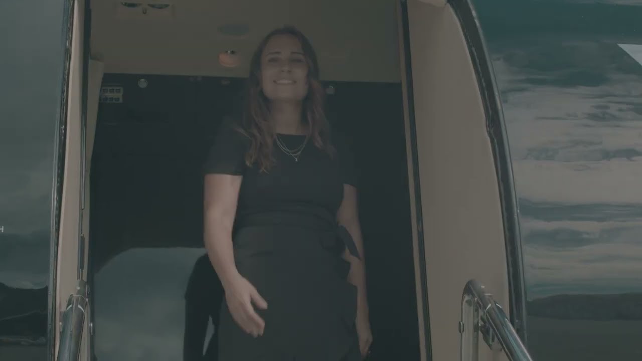 Fly App, making private jet charter accessible!