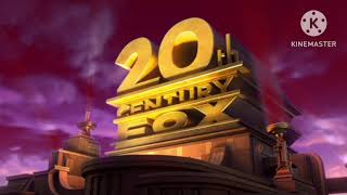 Ice Age Collision Course 2016 Lost Directors Cut Opening Logos Only