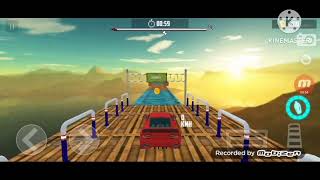 Real Impossible Tracks Tuilp Apps Mobile Gameplay HD screenshot 3
