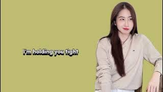 Be My Boo - Yoko Apasra (BLANK THE SERIES OST) Full version lyrics