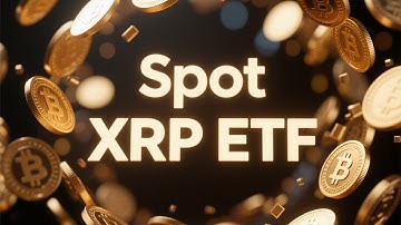Spot XRP ETF LAUNCHED? (Here’s What It Means for $XRP Price) | Full Analysis 2025
