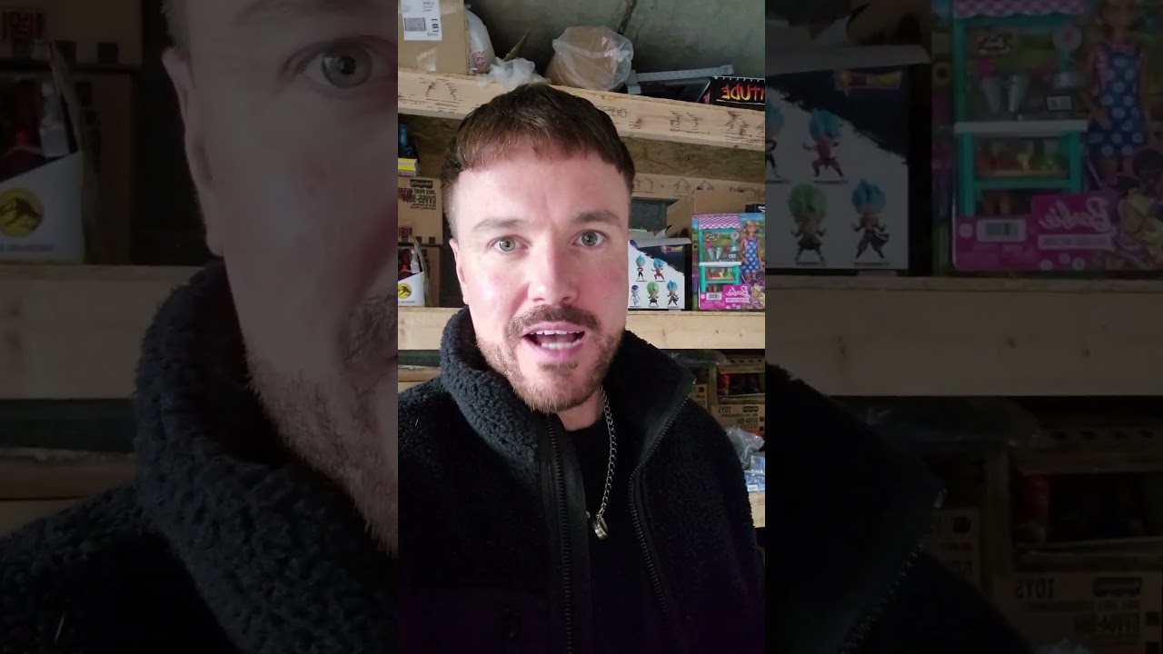 Почему Amazon FBA дал мне настоящую свободу (а не только деньги) 