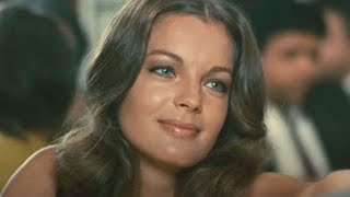 Les 40 ans de la mort de Romy Schneider