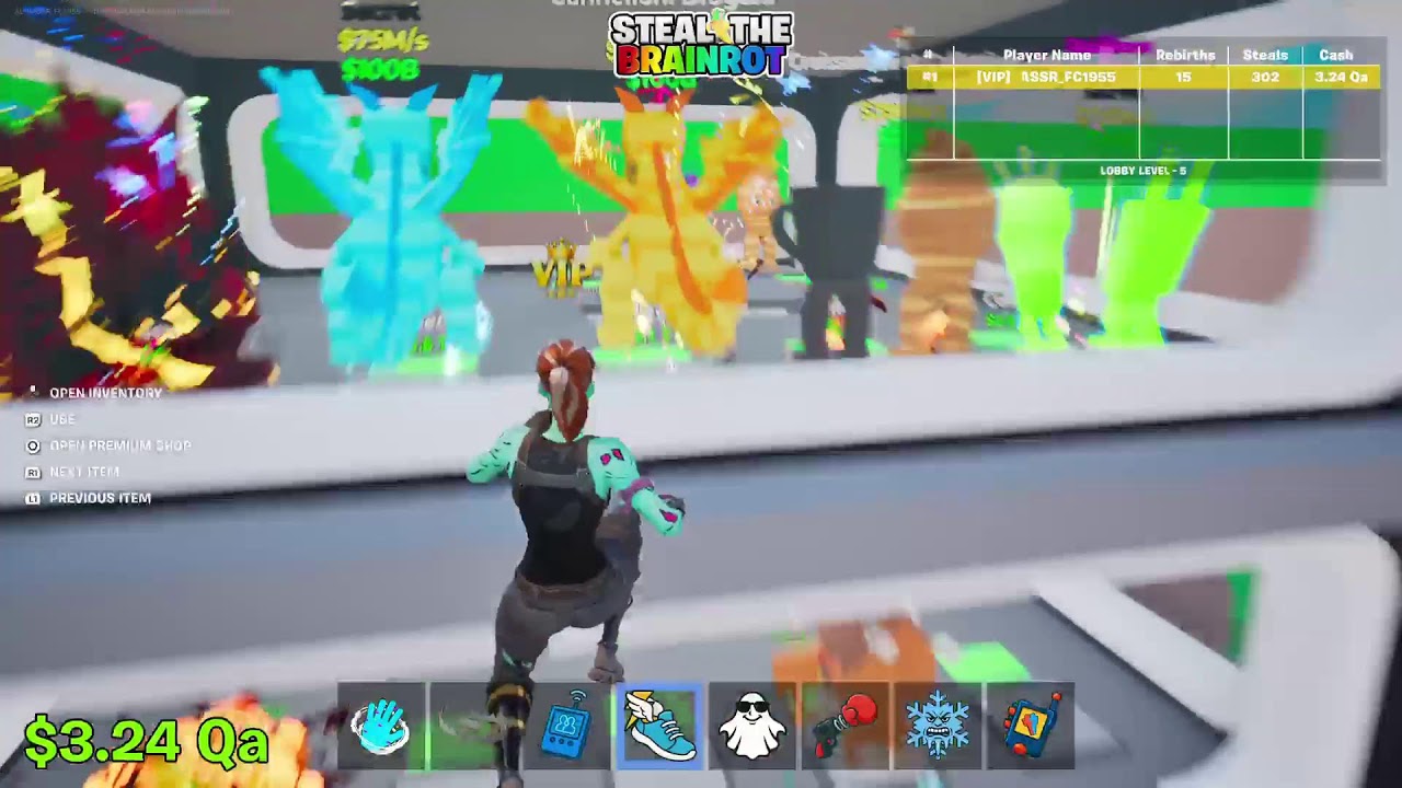 الترددات ماب السرقه