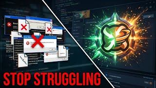Stop Struggling with Mods Use Vortex Instead