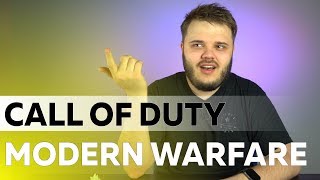 Modern Warfare 2019 - Возвращение Капитана Прайса