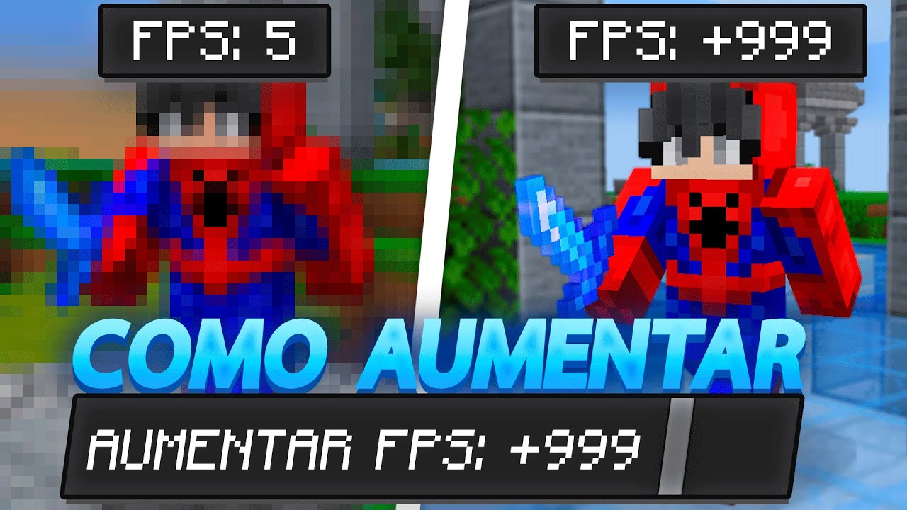 ESTE es el ARCHIVO ILEGAL para AUMENTAR tus FPS en Minecraft!