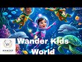 Shine and Grow 🪴 Fun Kids Song About Kindness, Learning And Friendship Educational Children's Music