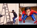 Top New Zach King Funny Magic Vines 2022  - Best Magic Tricks Ever #6