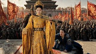 She died for love,reborn,slap scumbag,ascend throne as queen,he regret! screenshot 4