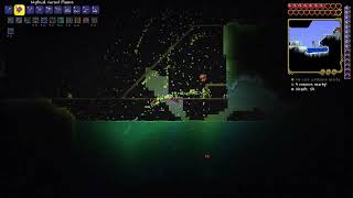 Frost Core guide, how to get this material in Terraria 1.4.4 Frost Core guide, how to get this material in Terraria 1.4.4