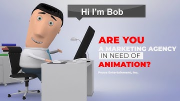 VIDEO Animation: Ways to Use Video That Drive Traffic to Your Website & Increase Conversions