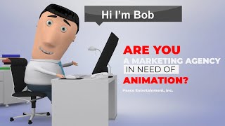 VIDEO Animation: Ways to Use Video That Drive Traffic to Your Website & Increase Conversions