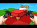 Bedwars on VR is Broken...