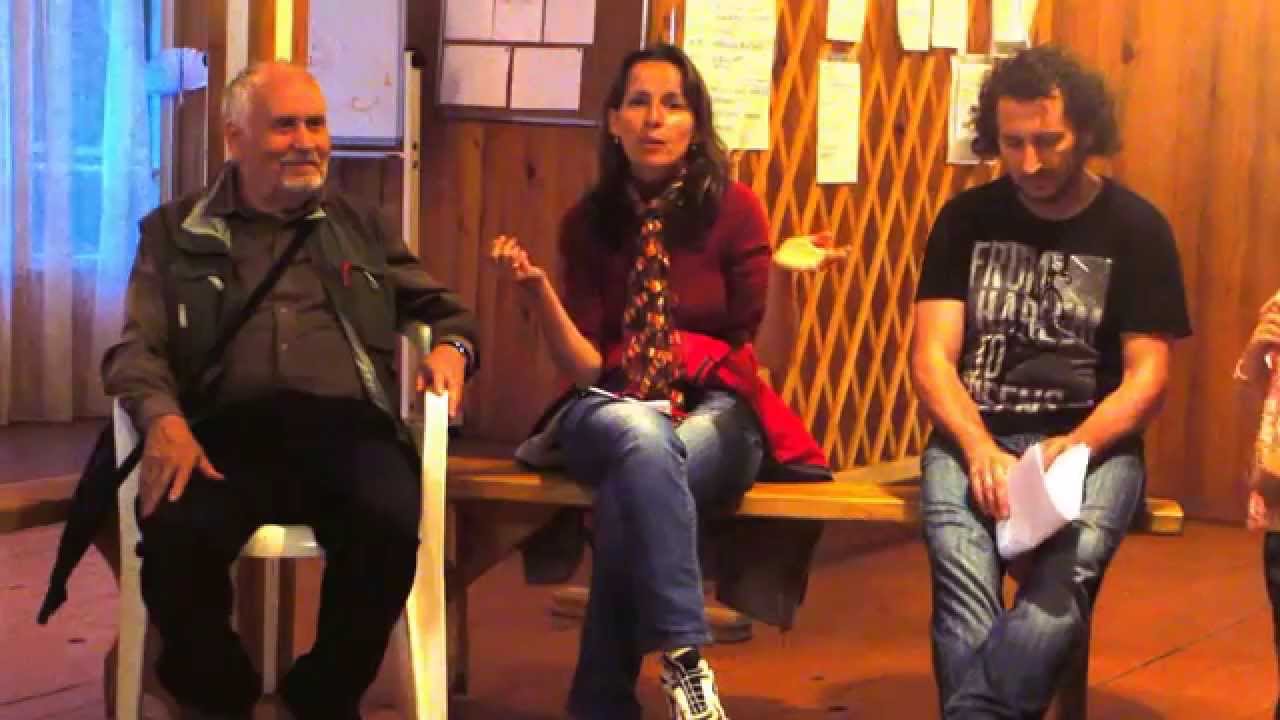 Olga Ivannikova — La Ĝirafo (N.Gumiljov, tr. de Tatjana Aŭderskaja)