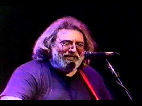 Turtle Dove (w Joan Baez) - Jerry Garcia & Bob Wei...